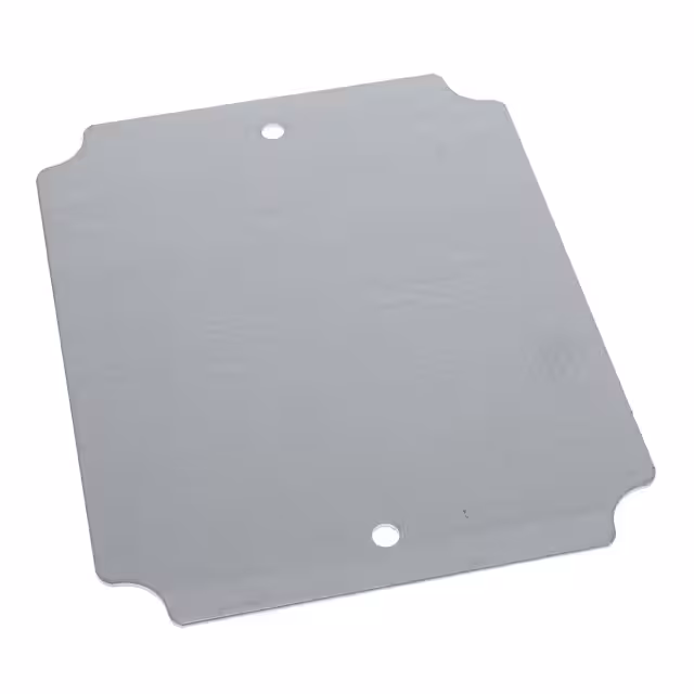 PTX-22490 Bud Industries  Accesorios de caja